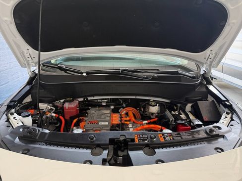 Used 2023 Chevrolet Bolt EUV Premier w/ Sun & Sound Package FWD image 29