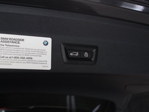 Used 2022 BMW X3 sDrive30i w/ M Sport Package 2 RWD image 84