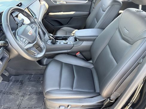 Certified 2023 Cadillac XT5 Luxury FWD image 20