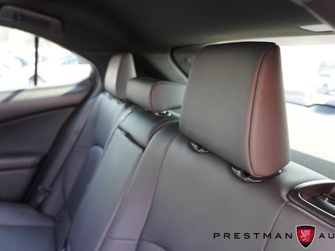Used 2024 Lexus UX 250h FWD image 37