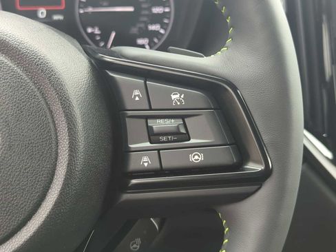 New 2025 Subaru Ascent Bronze Edition image 26