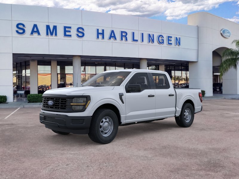 New 2026 Ford F150 XL RWD image 1