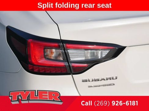 Used 2020 Subaru Legacy Limited XT AWD/4WD image 12