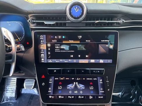 Certified 2023 Maserati Grecale Folgore AWD/4WD image 16