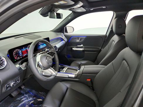 New 2026 Mercedes-Benz GLB 250 image 6