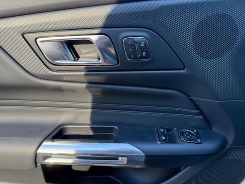 New 2025 Ford Mustang GT Premium w/ 60th Anniversary Package image 12