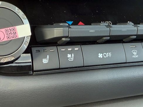 New 2026 Toyota Tundra Platinum image 18