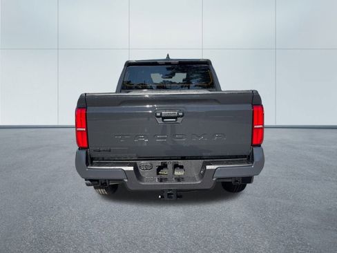New 2026 Toyota Tacoma SR5 image 6