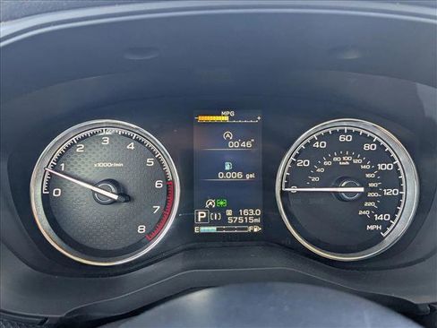 Used 2021 Subaru Forester Touring w/ Popular Package #2 image 11