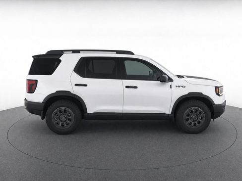 Used 2026 Honda Passport TrailSport Elite image 11