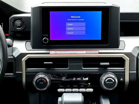 New 2026 Toyota Tacoma SR5 image 21