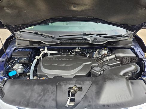 Used 2024 Honda Odyssey Touring image 30