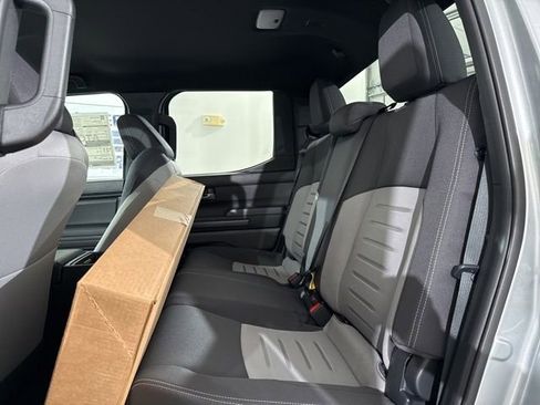 New 2025 Toyota Tacoma TRD Sport image 14