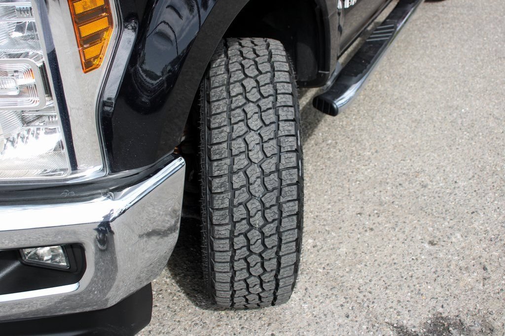 Used 2019 Ford F250 Lariat w/ Lariat Ultimate Package AWD/4WD image 45