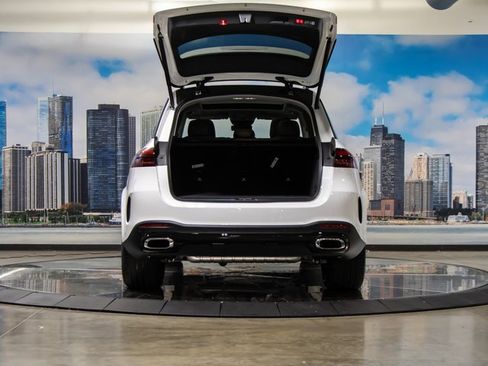 Used 2026 Mercedes-Benz GLE 450 4MATIC image 12