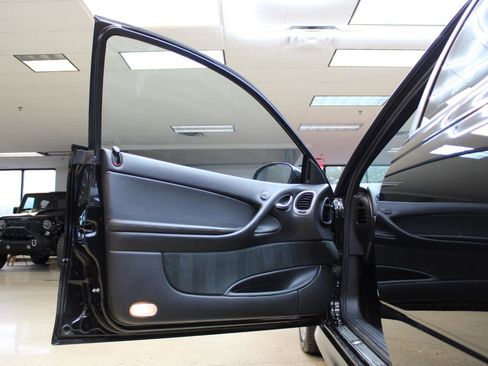 Used 2006 Pontiac GTO image 31