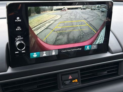 New 2025 Honda Pilot Touring image 28