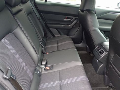 Certified 2025 MAZDA CX-50 AWD 2.5 S w/ Cargo Package image 8