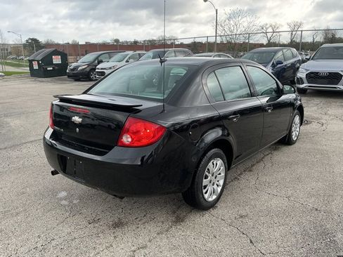 Used 2009 Chevrolet Cobalt LS image 5