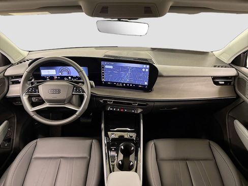 New 2026 Audi Q3 quattro 2.0T AWD/4WD image 9