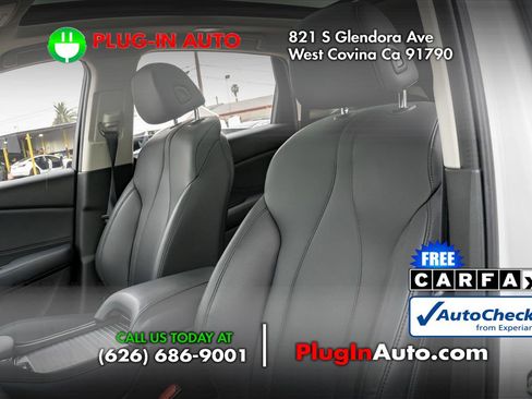 Used 2020 Acura RDX FWD image 7