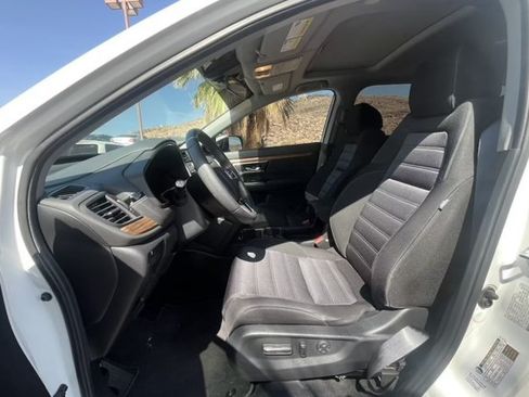 Used 2022 Honda CR-V EX image 9