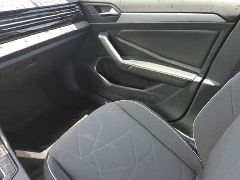 New 2026 Volkswagen Jetta Sport FWD image 26