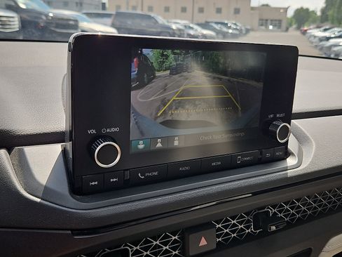 Used 2023 Honda Accord LX image 17