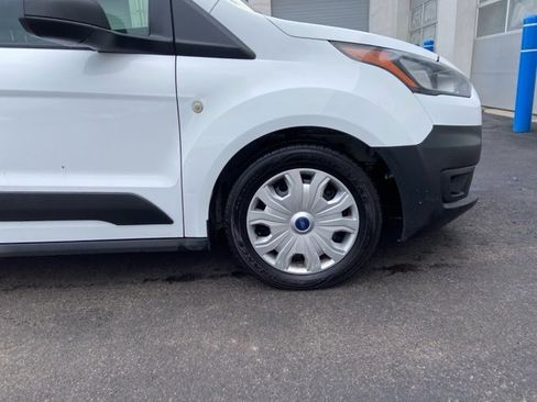 Used 2021 Ford Transit Connect XL w/ CNG/LPG Engine Prep Package image 10