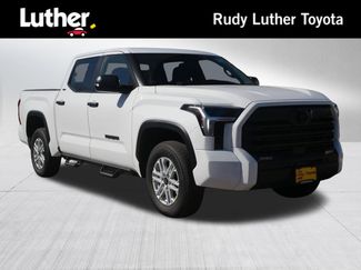 New 2026 Toyota Tundra SR5 video 1