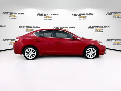 Used 2017 Acura ILX image 8