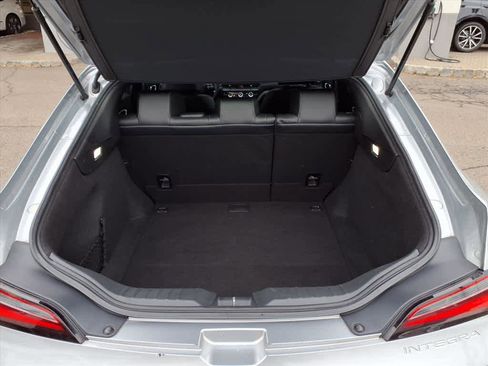 Certified 2023 Acura Integra A-Spec image 26