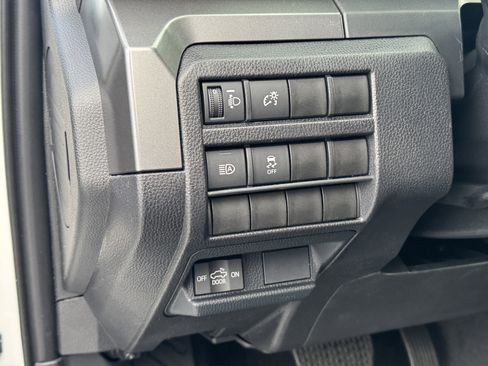 New 2026 Toyota Tacoma SR5 image 17