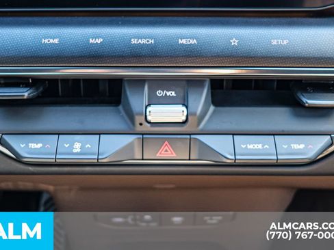 Used 2024 Kia EV9 GT-Line image 50