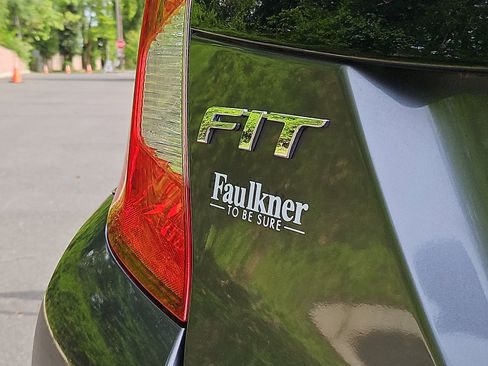 Used 2019 Honda Fit LX image 30