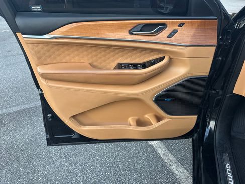 Used 2022 Jeep Grand Cherokee L Summit image 10