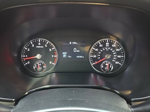 Used 2022 Kia Telluride LX image 8