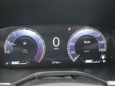 Used 2025 Jeep Compass Limited w/ Elite Group AWD/4WD image 17