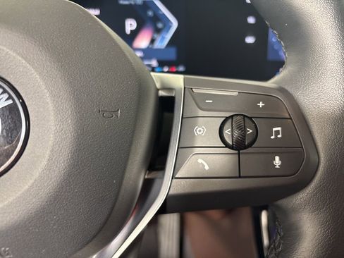 Certified 2025 BMW X1 xDrive28i w/ Convenience Package image 18