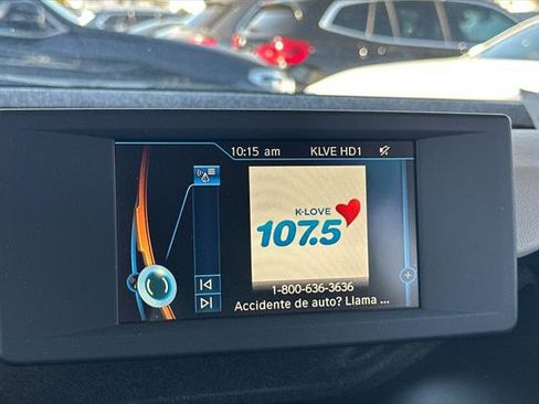 Used 2017 BMW i3 94 Ah w/Range Extender image 17