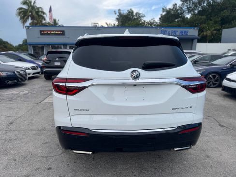 Used 2018 Buick Enclave Essence w/ Trailering Package image 8