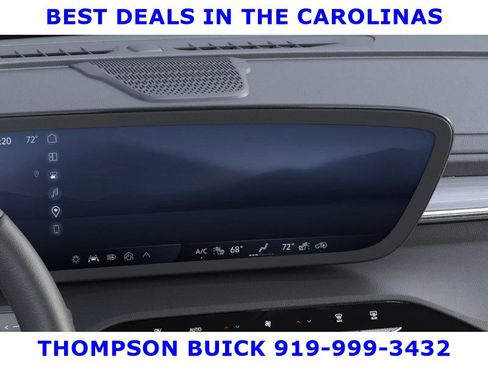 New 2026 Buick Enclave Preferred w/ Power Package FWD image 20