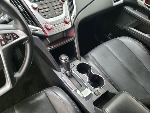Used 2017 GMC Terrain SLT AWD/4WD image 26