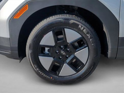 New 2026 Hyundai Santa Fe SE FWD image 10