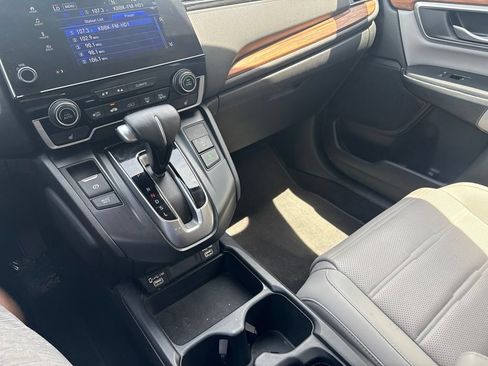 Certified 2022 Honda CR-V EX-L image 23