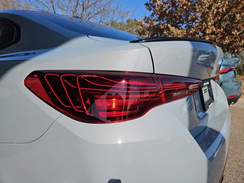 New 2026 BMW 430i w/ M Sport Package image 36