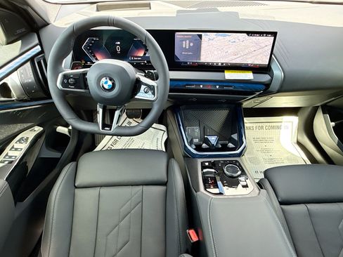 New 2026 BMW X3 xDrive30 w/ Premium Package image 16