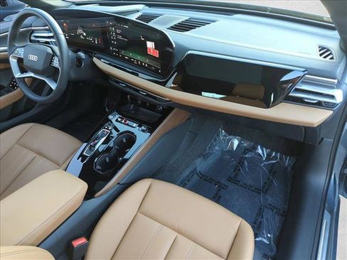 Used 2025 Audi A5 2.0T Premium Plus w/ Premium Plus image 22