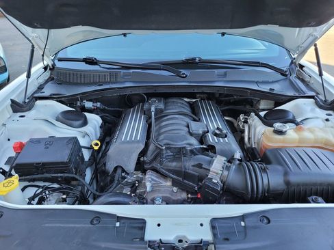 Used 2021 Dodge Charger Scat Pack w/ Dynamics Package image 27