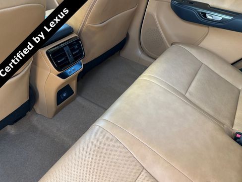 Certified 2023 Lexus RZ 450e Premium image 26